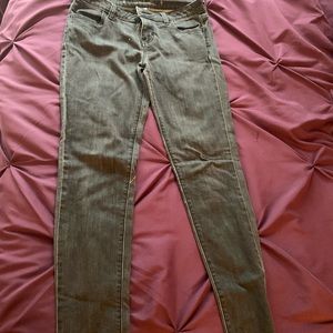 Jennifer Lopez brand jeans